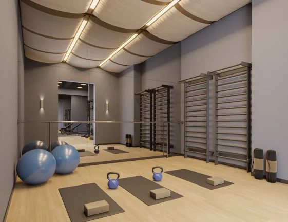 Imagem SONETO CASEMIRO - BENX - Aptos de 86m², 3 dorms, na melhor localização da Vila Mariana!