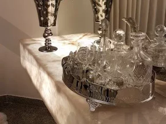 Imagem CASAL IMÓVEIS Vende Apto 1 por andar no Ed. D'Ampezzo - Umarizal R$ 2.200.000,00
