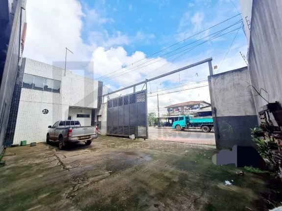 Imagem CASAL IMÓVEIS VENDE GALPÃO COM ENORME ESTRUTURA EM ANANINDEUA 1.875 m2