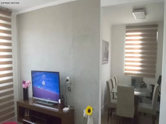 Imagem APARTAMENTO RESIDENCIAL em SÃO PAULO - SP, PARAISÓPOLIS