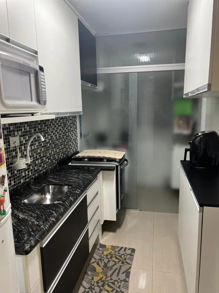 Imagem VENDO APARTAMENTO 3 QUARTOS MOBILIADO NO CONJUNTO RESIDENCIAL INGAÍ!