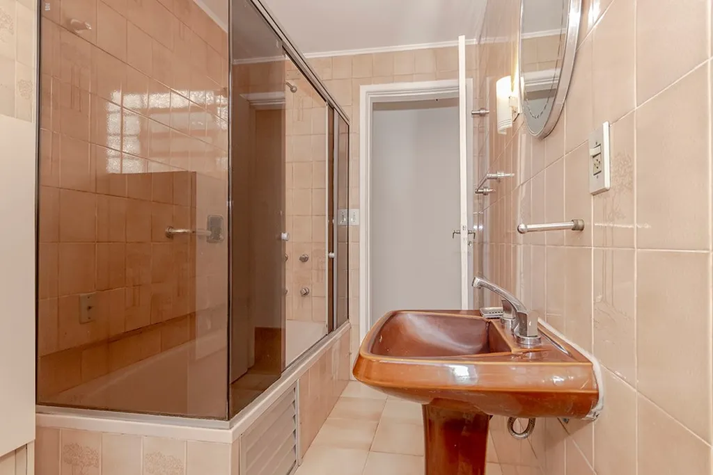 Imagem Apartamento em Centro Histórico