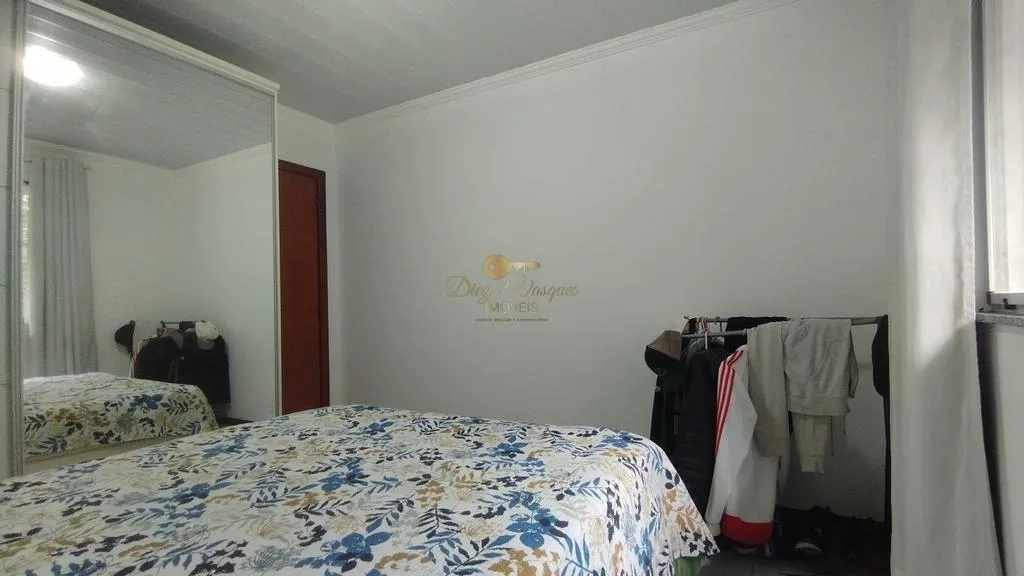 Imagem Casa em Condomínio para Venda em Teresópolis / RJ no bairro Granja Guarani