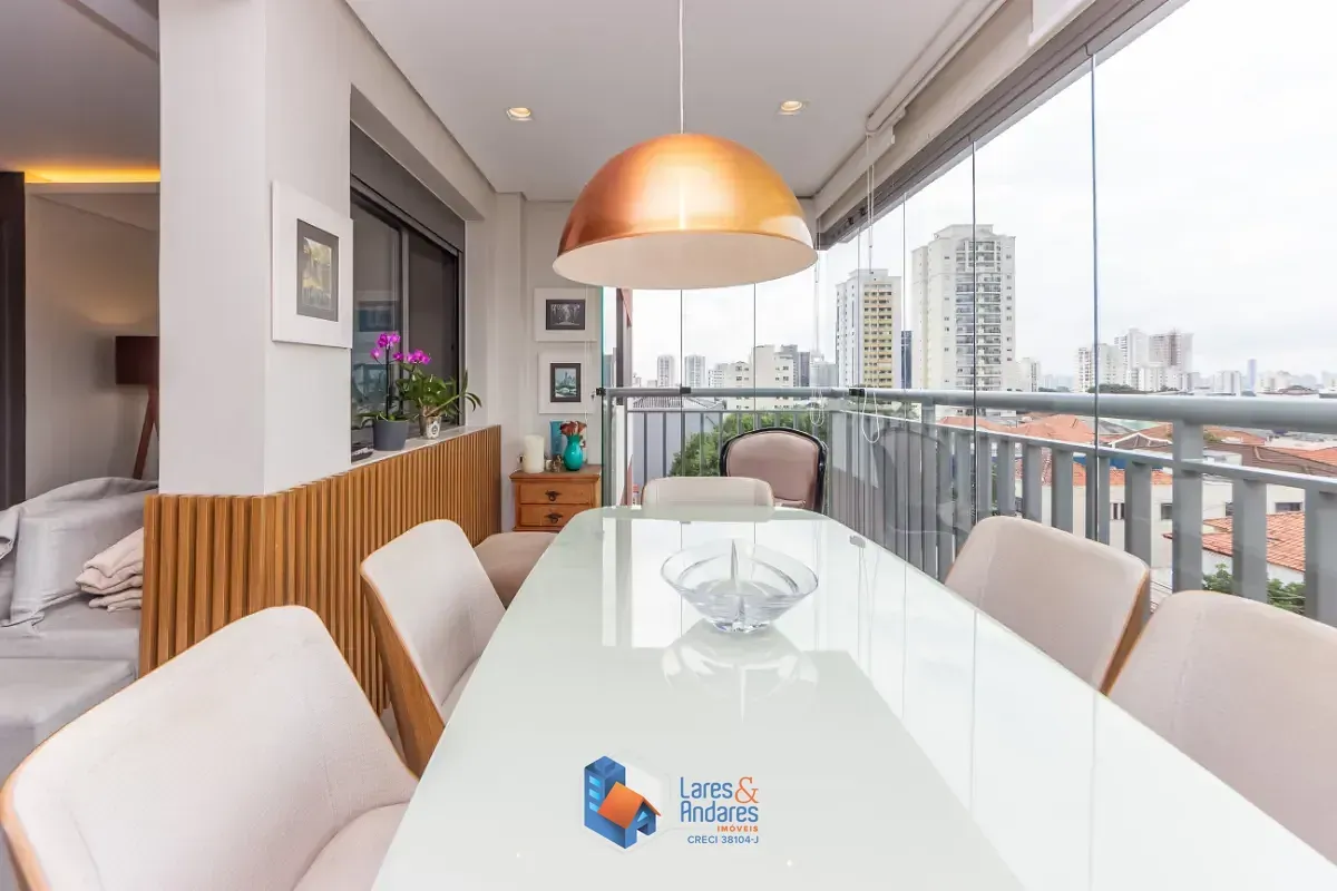 Imagem Apartamento para venda em Aclimação com 2 quartos, sendo 1 suíte, 79m²