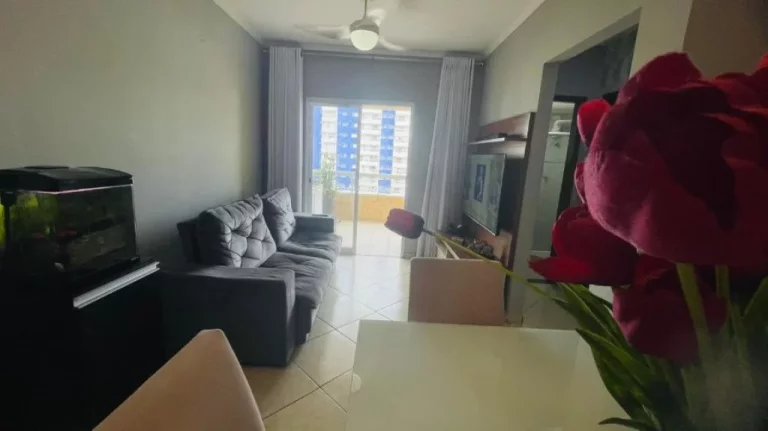 Imagem Excelente apartamento na Tupi 1 dormitório 1 vaga!!!