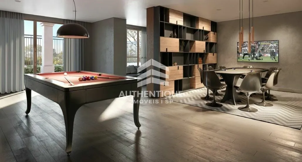 Imagem Living Grand Nord - Apartamento à venda em São Paulo/SP