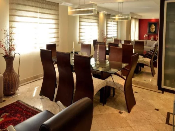 Imagem APARTAMENTO COM 3 DORMITÓRIOS À VENDA, 190 M POR R$ 2.350.000,00 - PERDIZES - SÃO PAULO/SP