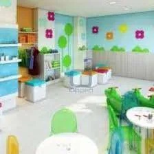Imagem Apartamento com 2 Quartos à Venda, 71 m² em Morumbi - Paulínia
