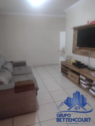 Imagem CASA RESIDENCIAL em São Paulo - SP, Vila Portuguesa
