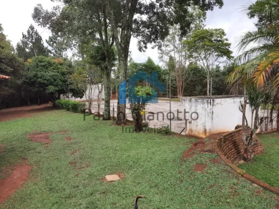 Imagem Chácara com 8.300 m2 - Lazer e Natureza - Bunjiro Nakao - Ibiúna