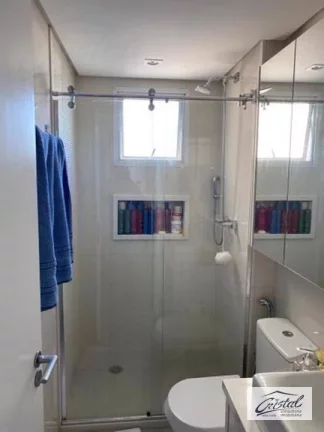 Imagem Apartamento Residencial à venda, Vila Lageado, São Paulo - .