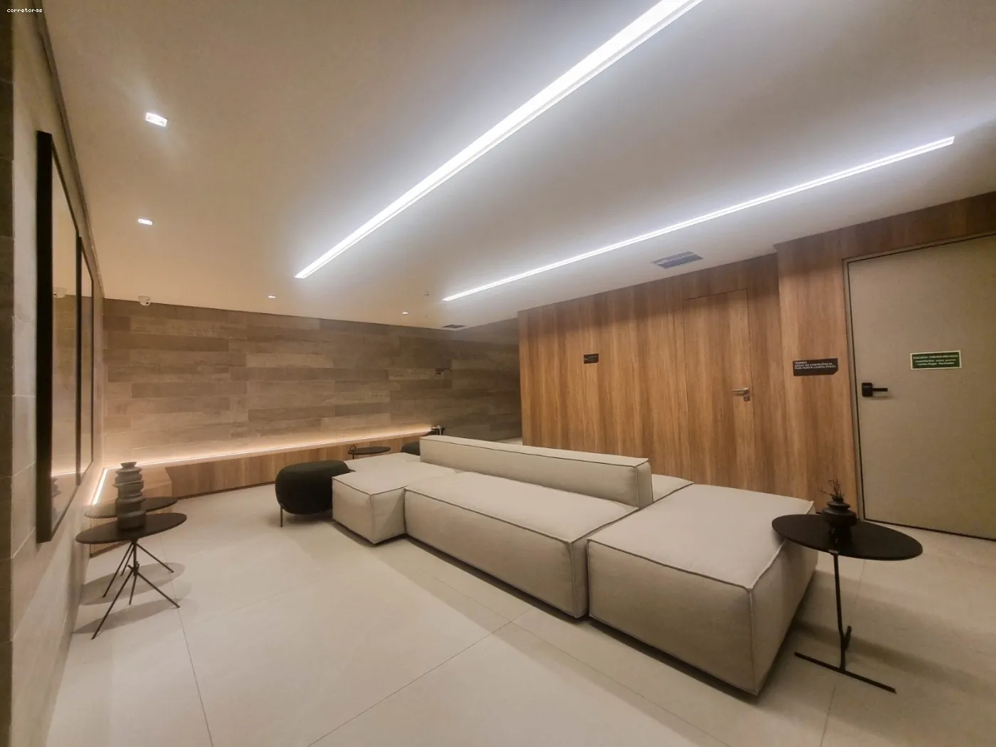 Imagem Apartamento para Venda em São Paulo, Perdizes, 1 dormitório, 1 banheiro