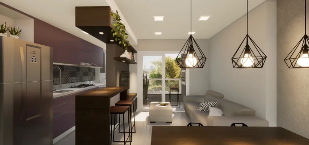 Imagem Apartamento Garden em Medianeira