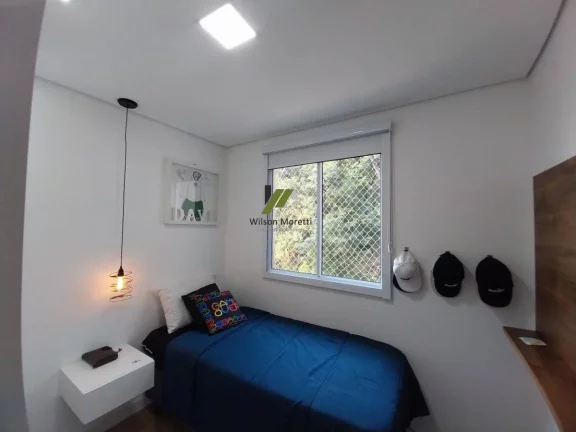 Imagem APARTAMENTO SEMI MOBILIADO NO MEDEIROS