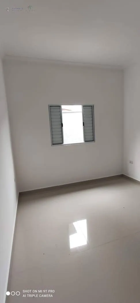 Imagem  Casa Térrea à Venda no Bairro Pasin - Pindamonhangaba
