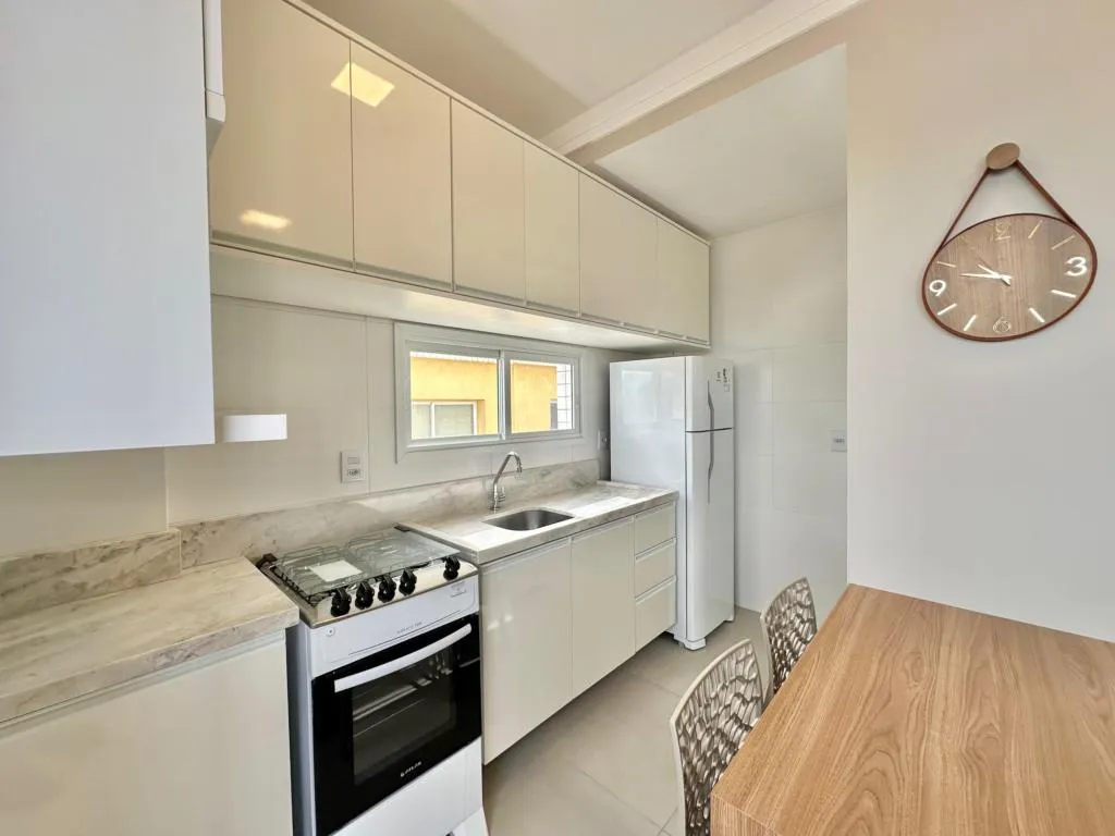 Imagem Apartamento 1 Dormitório - Bairro Navegantes