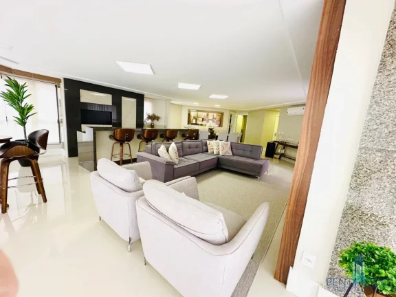 Imagem Apartamento Quadra Mar para Venda em Balneário Camboriú, CENTRO, 3 dormitórios, 3 suítes, 4 banheiros, 2 vagas