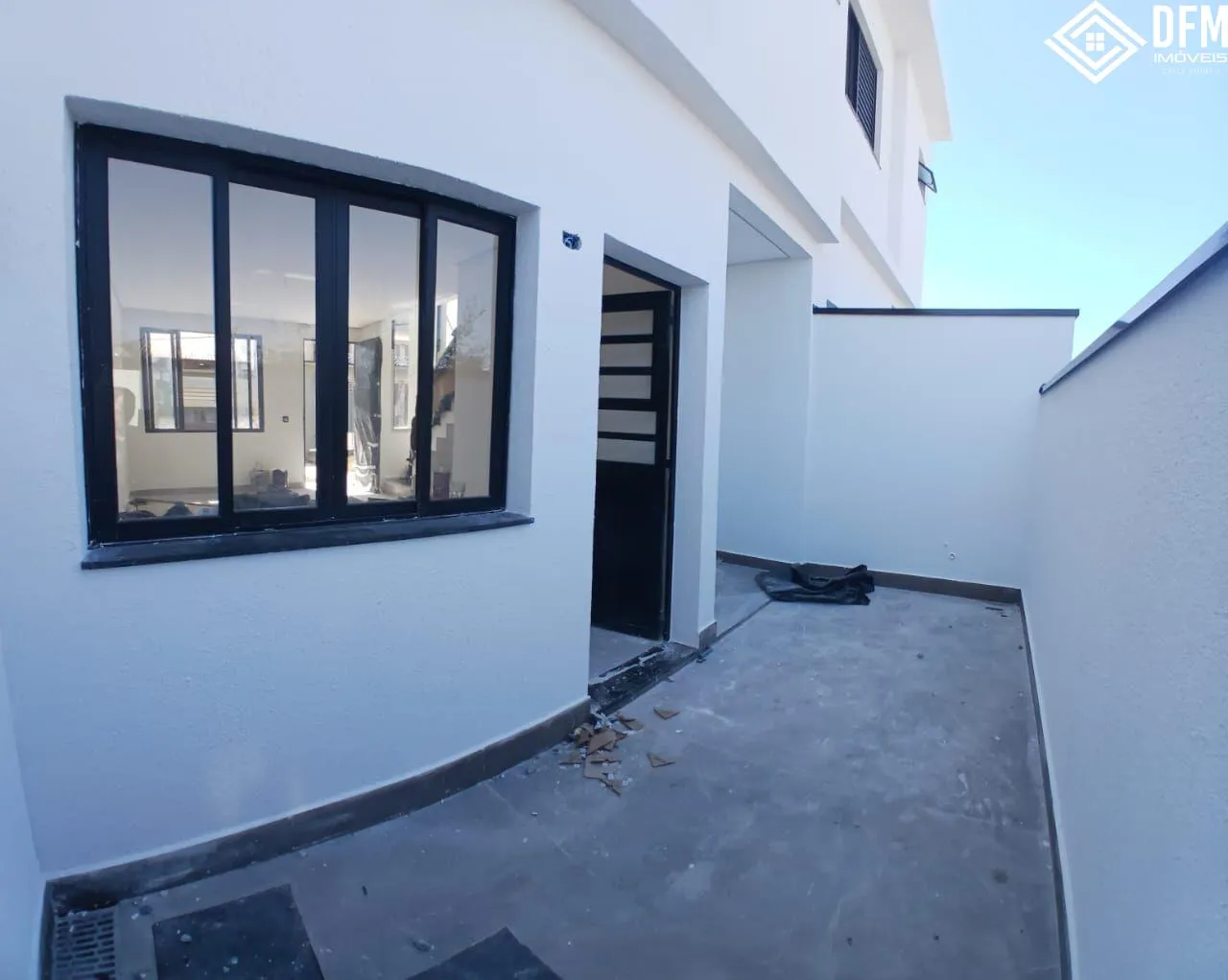 Imagem Sobrado com 2 Dormitorio(s) localizado(a) no bairro Vila Lavínia em Mogi das Cruzes / Mato Grosso do Sul Ref.:80965331