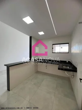 Imagem Casa para Venda em Maricá, Jardim Atlântico Leste (Itaipuaçu), 3 dormitórios, 1 suíte, 1 banheiro, 2 vagas