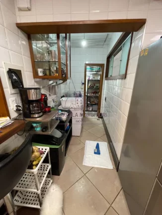 Imagem Apartamento 3 quartos com vista para o mar em Itapuã