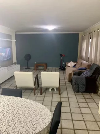 Imagem Apartamento para Venda em Recife, Boa Viagem, 3 dormitórios, 1 suíte, 2 banheiros, 2 vagas