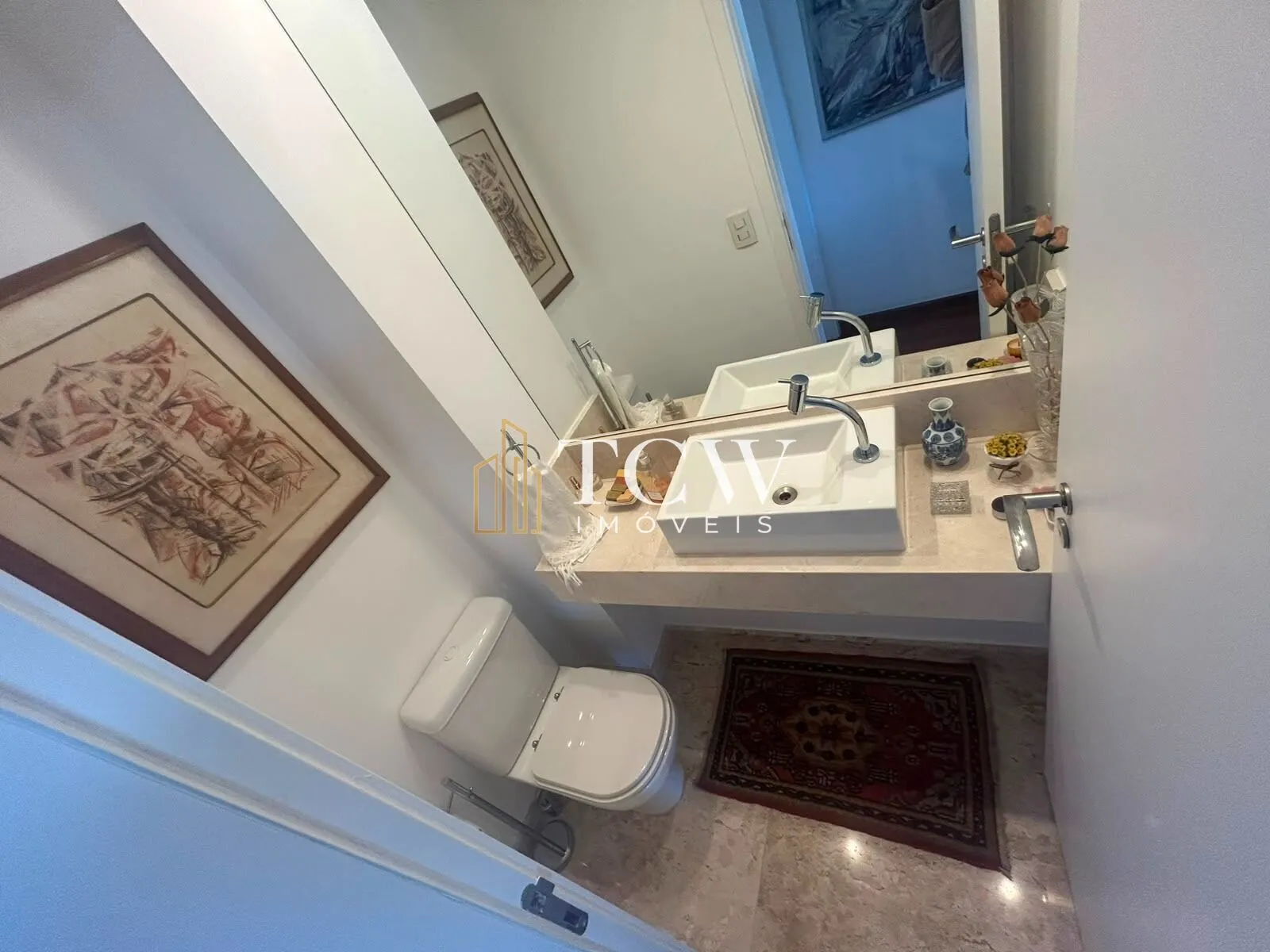 Imagem Apartamento para Locação | 156 m² | Jaguaré, São Paulo/SP
