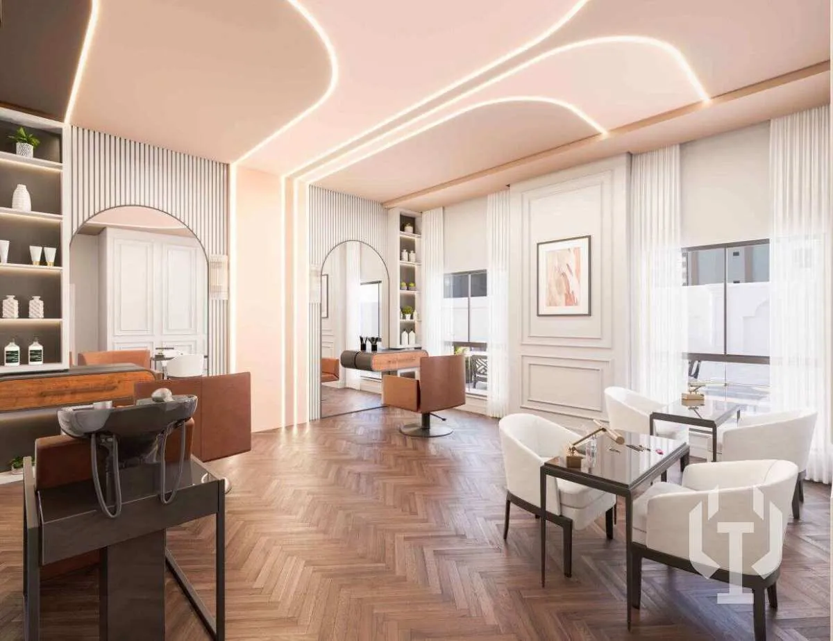 Imagem Apartamento à venda, no Salzburgo, em Itapema, Meia Praia, com 4 quartos, 213m2