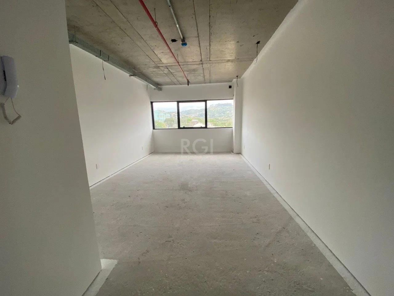 Imagem Conjunto/Sala para Venda - 33.59m²,Bairro, Teresópolis