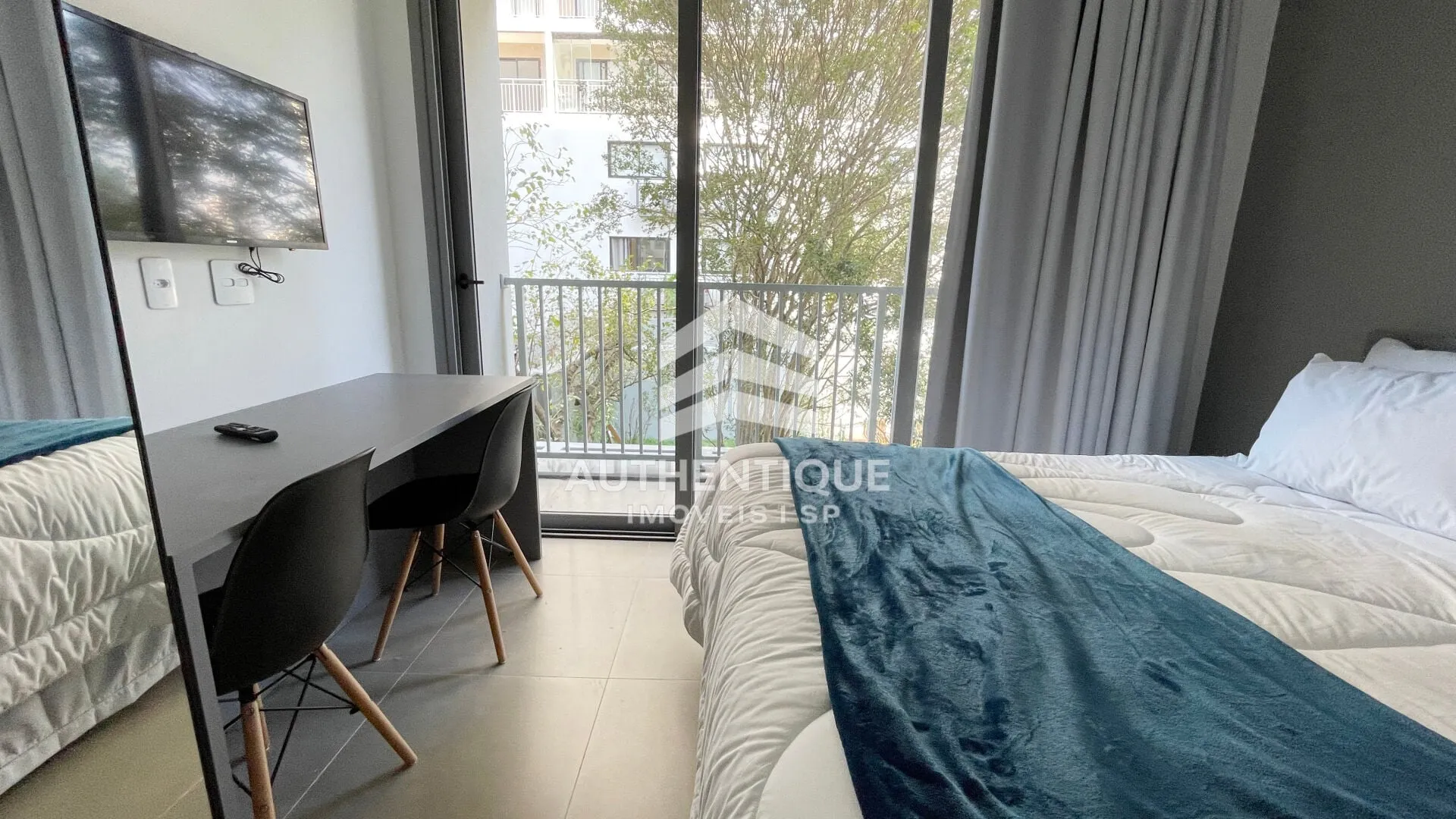 Imagem ON Imarés Moema - Apartamento à venda no bairro Moema - São Paulo/SP, Zona Sul