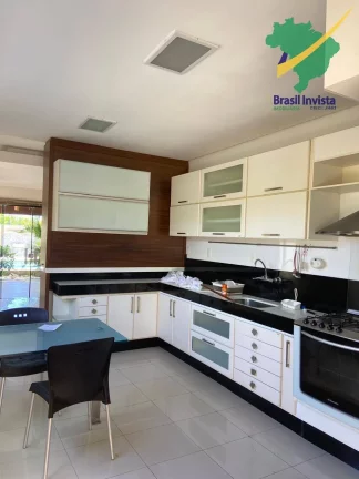 Imagem CASA À VENDA NO CONDOMÍNIO OUTEIRO DA GLÓRIA EM PORTO SEGURO