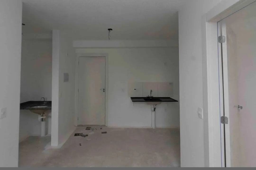 Imagem Apartamento à venda no Connect São Mateus ll