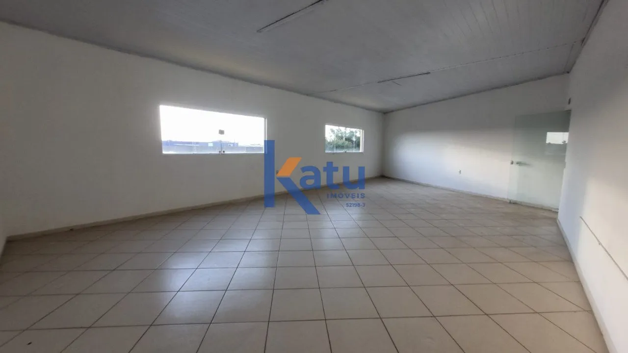 Imagem Excelente sala comercial para alugar no Jardim Guanabara, Jundiaí. Com 60,97m² de área total, est...