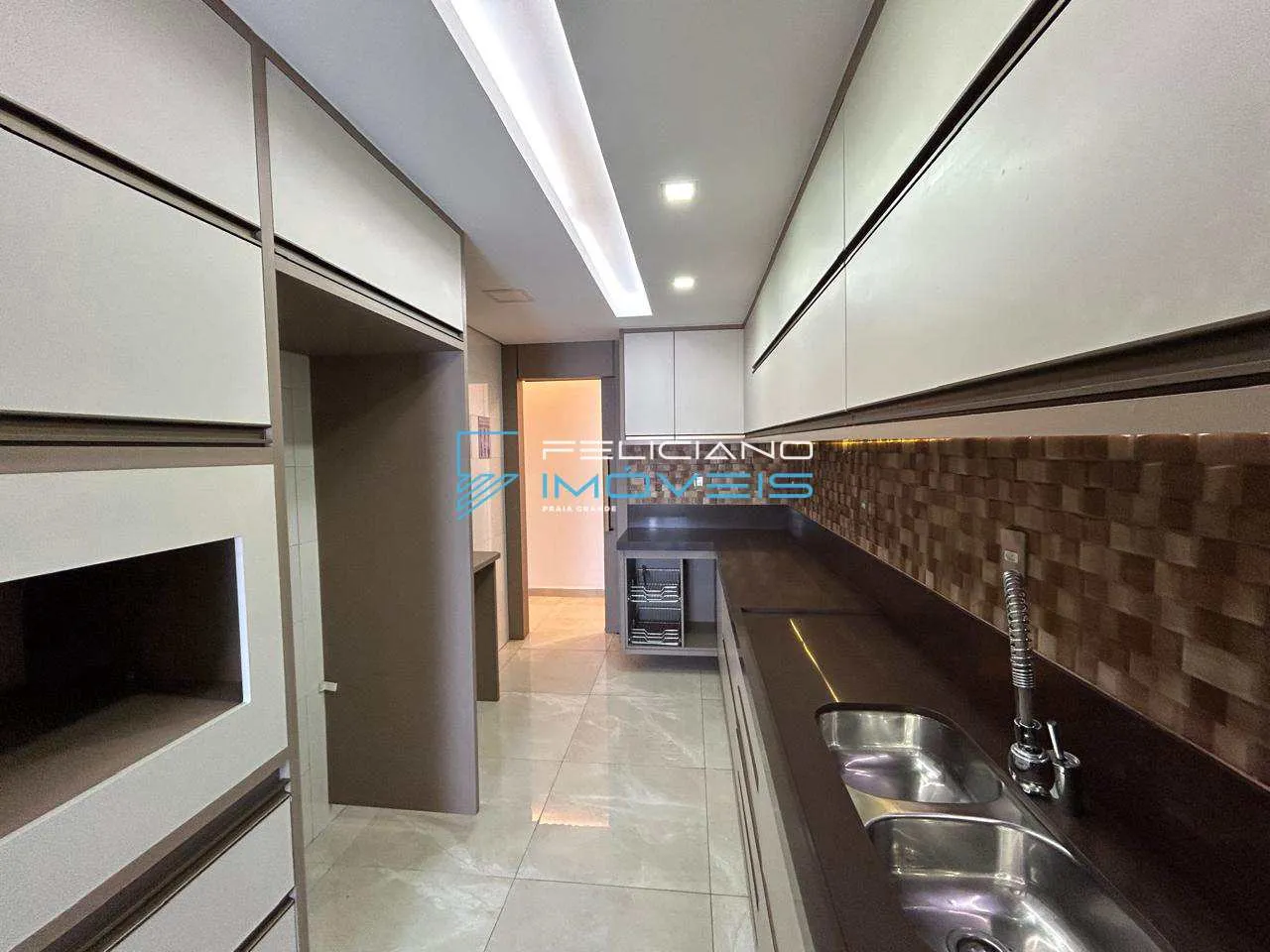Imagem Apartamento com 3 quartos, Canto do Forte, Praia Grande - R$ 1.2 mi, Cod: 4336