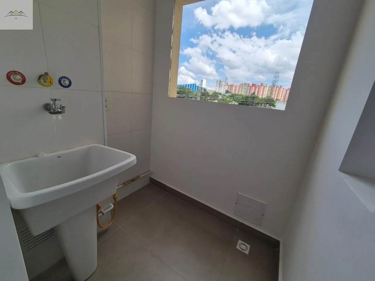 Imagem APARTAMENTO RESIDENCIAL em São Bernardo do Campo - São Paulo, Rudge Ramos