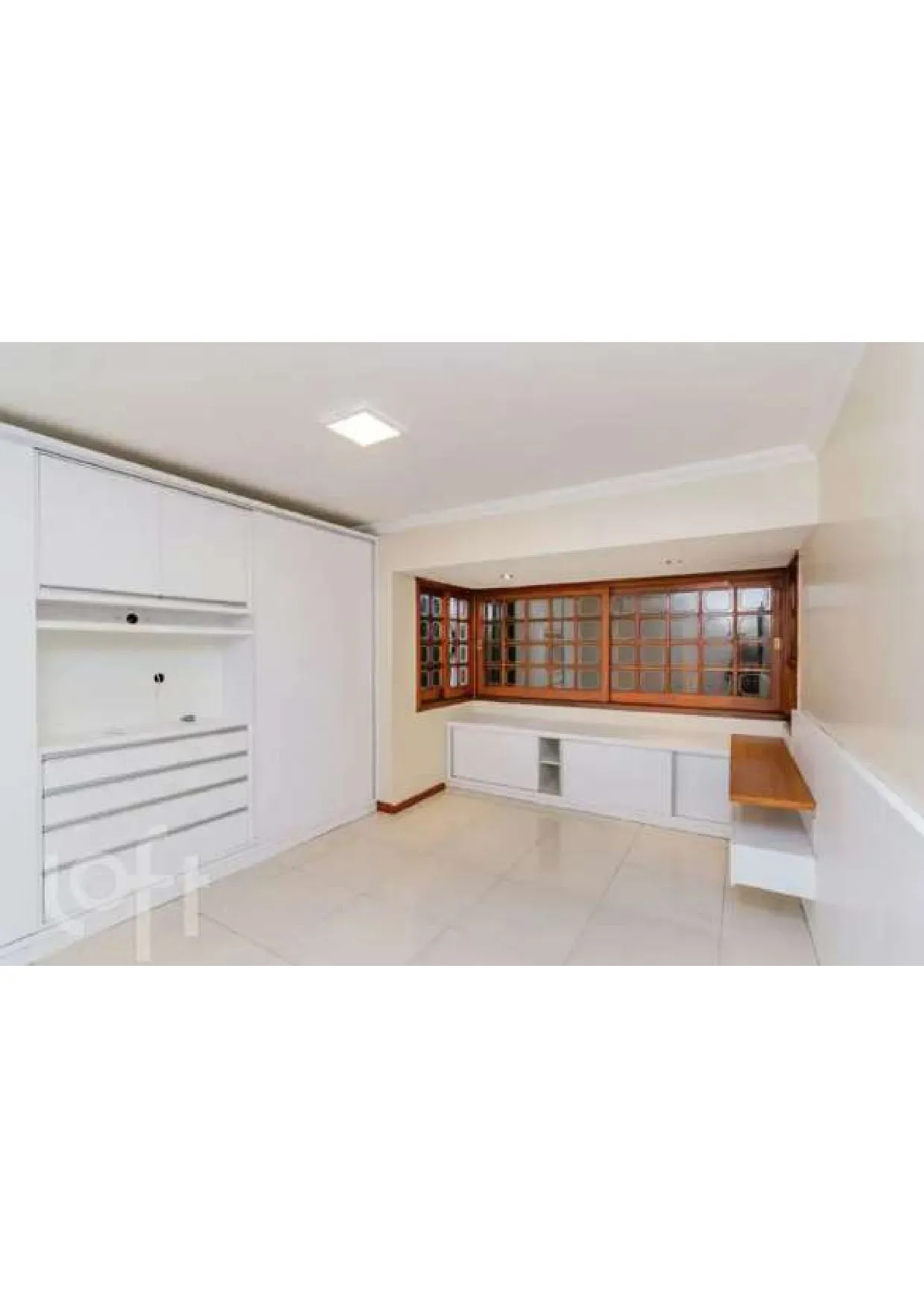 Imagem Apartamento a venda 2 dormitórios no bairro Petrópolis.