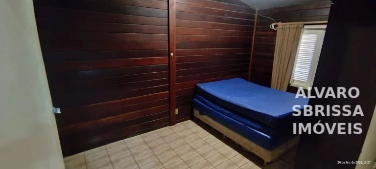 Imagem Oportunidade - Aluga Casa tipo Chalé em Condomínio Residencial Monte Verde-Itu/SP