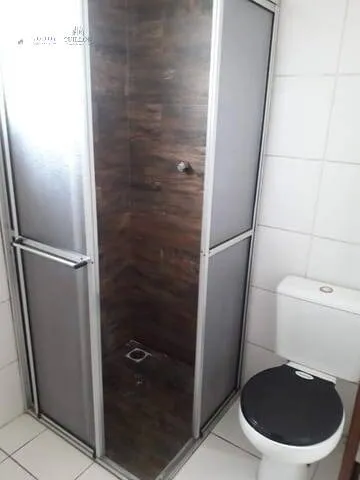 Imagem Apartamento à venda 2 Quartos, 1 Suite, 1 Vaga, Parque Santo Antônio, Taubaté - SP | Versalhes