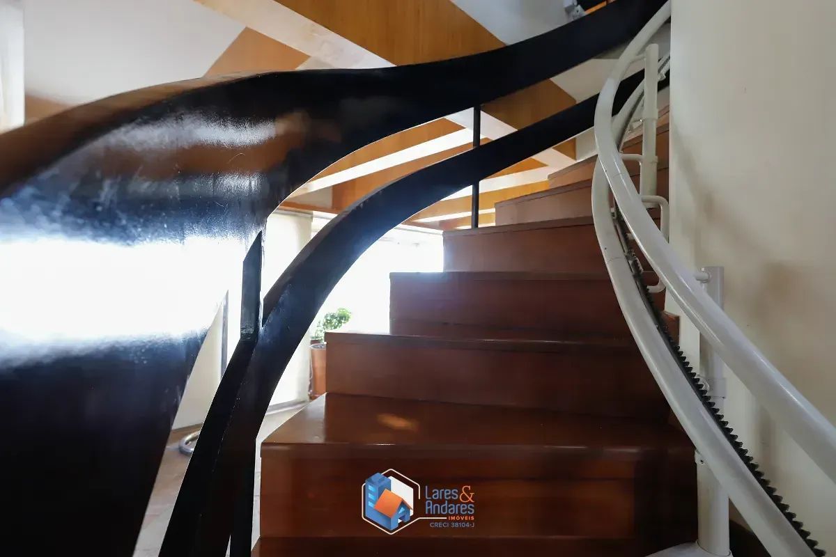 Imagem Cobertura para venda em Perdizes com 2 quartos, sendo 2 suítes, 196m²