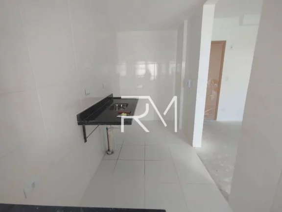 Imagem Apartamento com 2 dormitórios à venda, 71 m por R$ 400.000,00 - Centro - Mongaguá/SP
