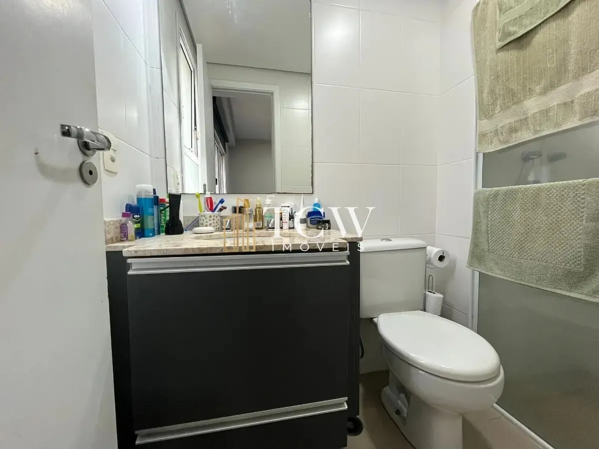 Imagem Apartamento 224m² à Venda na Mooca | Ideal para Família