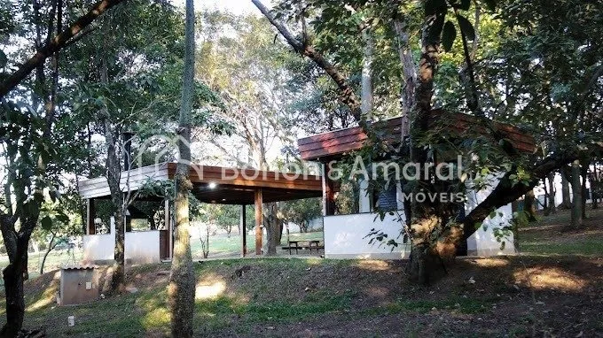 Imagem Lote com 1.131 m², plano à venda, Condomínio São Rafael ( região Alphaville Campinas)
