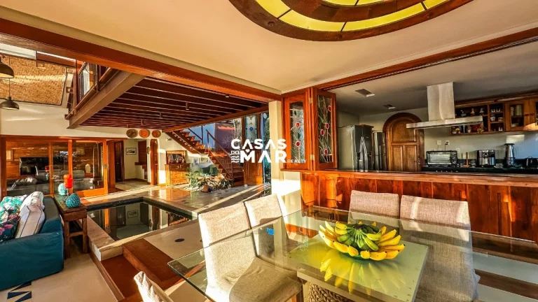 Imagem CASA FRENTE MAR TEMPORADA em ARMAÇÃO DOS BÚZIOS - RJ, João Fernandes