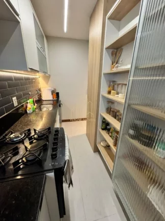 Imagem ? À VENDA ? PORTEIRA FECHADA EM ALPHAVILLE 1 | RESIDENCIAL LION