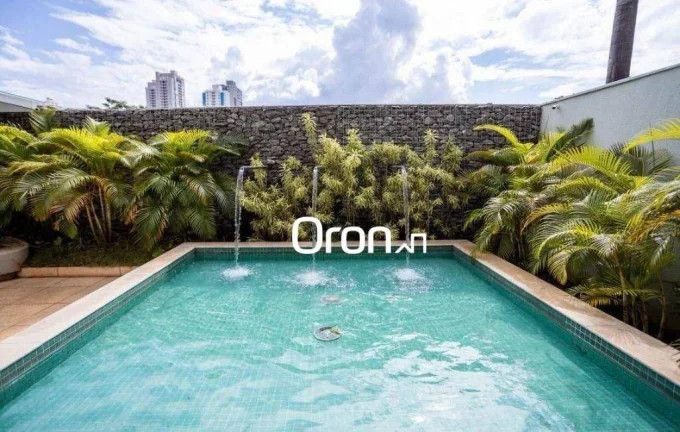 Imagem Apartamento à venda, 65 m² por R$ 650.000,00 - Setor Bueno - Goiânia/GO