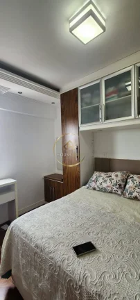Imagem Apartamento, 3 Dormitórios ( 1 suíte), 89m², Edifício Ilha do Norte.