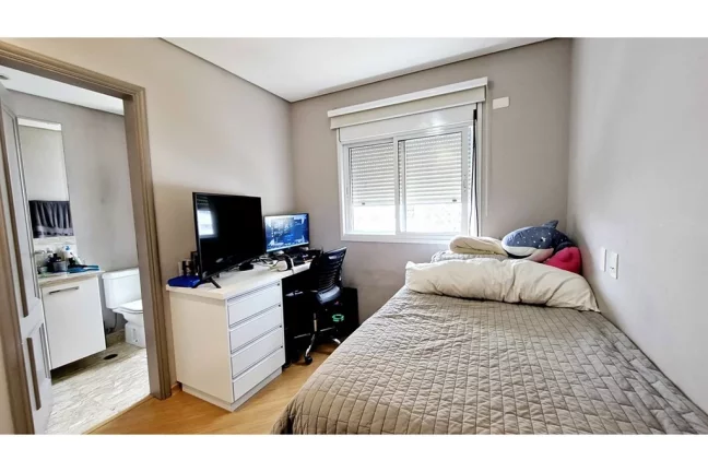 Imagem APARTAMENTO RESIDENCIAL em São Paulo - SP, Campo Belo