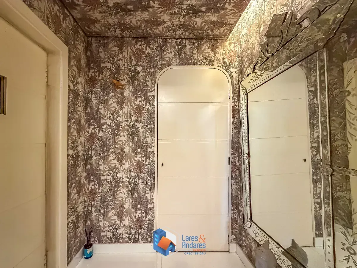 Imagem Apartamento para venda em Aclimação com 3 quartos, sendo 2 suítes, 200m²