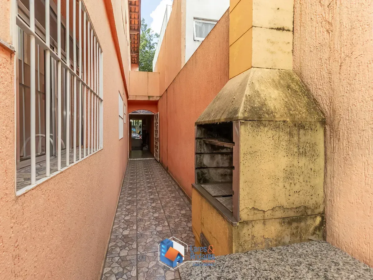Imagem Sobrado para venda em Pirituba com 3 quartos, sendo 1 suíte, 138m²