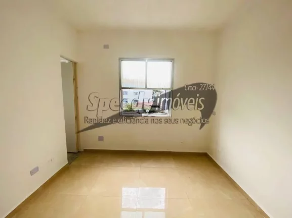 Imagem Apartamento em Santos 2 dormitórios para venda.
