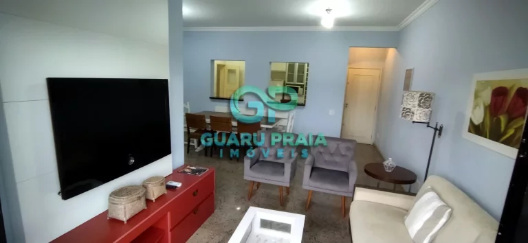Imagem Apartamento à venda no bairro Enseada - Guarujá/SP